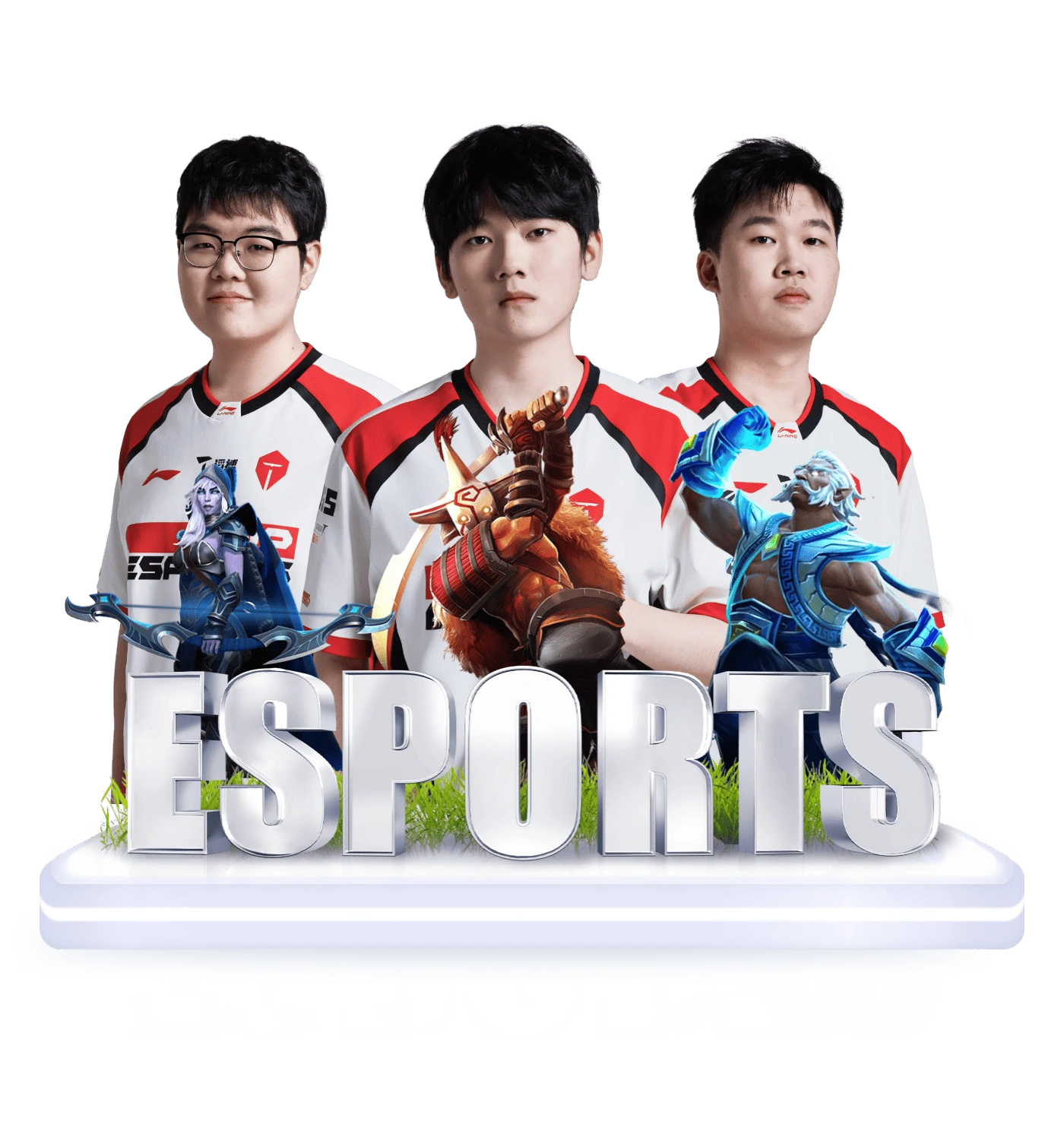 Nội dung esports Ee88